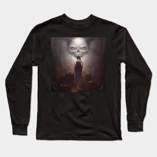 Sacrifice Long Sleeve T-Shirt